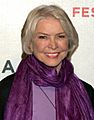 Ellen Burstyn at the 2009 Tribeca Film Festival