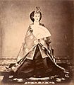 Empress Consort Haruko