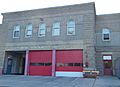 Engine Co 2 Fire Station Hartford CT