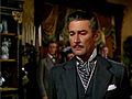 Errol Flynn in That Forsyte Woman