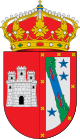 Coat of arms of Castillejo de Martín Viejo