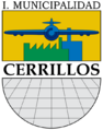 Escudo de Cerrillos