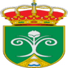 Coat of arms of El Sahugo