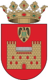 Coat of arms of Alaquàs