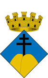 Coat of arms of La Selva de Mar