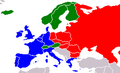 Europe 1988