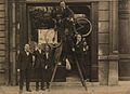 Exposition Max Ernst Paris 1921