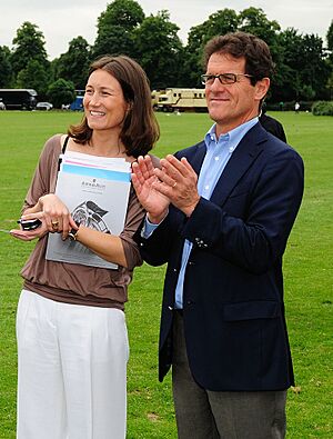 Fabio Capello