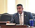 Families Serve Act Testimony - Economic Matters (53545118756)