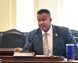 Families Serve Act Testimony - Economic Matters (53545118756)