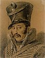 Ferdinand von Schill (Buchhorn)