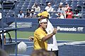 Ferrer US Open 2010