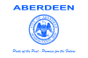 Flag of Aberdeen, Mississippi