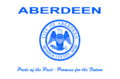 Flag of Aberdeen, Mississippi