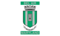 Flag of Bel Air, Maryland