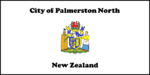 Flag of Palmerston North