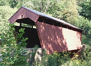 Fletchercoveredbridge