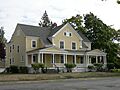 Fort Lawton - Navy housing 01