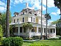 Fort Myers FL Murphy-Burroughs House02