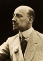 Gabriele D'Anunnzio