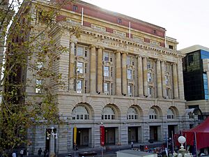 GeneralPostOfficePerth WaiHong
