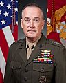 General Joseph F. Dunford, Jr. (CMC)