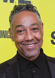 Giancarlo Esposito SXSW 2017 (cropped)