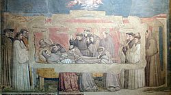 Giotto di Bondone 060