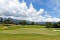 Golf course Princeville Kauai Hawaii (46277137941)