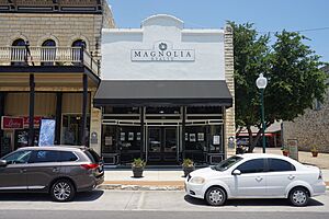 Granbury June 2018 43 (Magnolia Realty - The Fair)