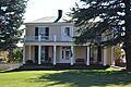 Greer House in Rocky Mount
