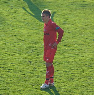 Griezmann-Helmántico