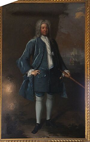 Guildhall Museum Paintings Collection Thomas Colby 3356gpc