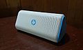 HP Roar Wireless Speaker