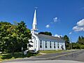 Harwinton Congregational Church, Harwinton CT