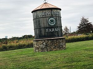 Heavenly Farms in East Brunswick