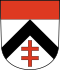 Coat of arms of Hüttikon