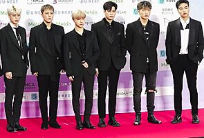 IKON at Goan Chart Music Awards (2019).jpg