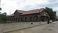 IL Central depot in Mattoon