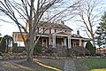 ISAAC DEBAUN HOUSE, PARK RIDGE, BERGEN COUNTY, NJ
