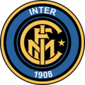 Inter old logo (1999-2007)