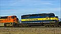 Iowa, Chicago & Eastern - City Of Excelsior Springs