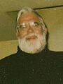 J. Quinn Brisben in 1992