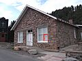Jamestown Town Hall By AJSchane