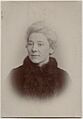Jane Cobden