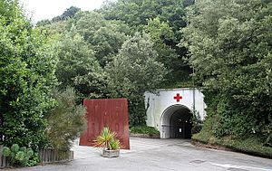 Jersey War Tunnels - geograph.ci - 350.jpg