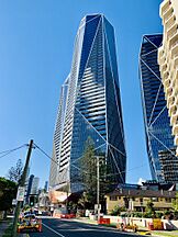 Jewel resort development, Broadbeach, Gold Coast, Queensland 04.jpg