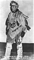 Jim Boss in 1950
