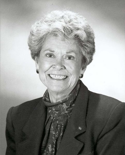 Joan Finney (Kansas governor)