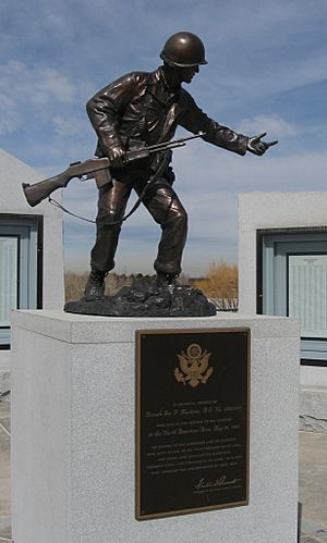 JoePMartinezStatue